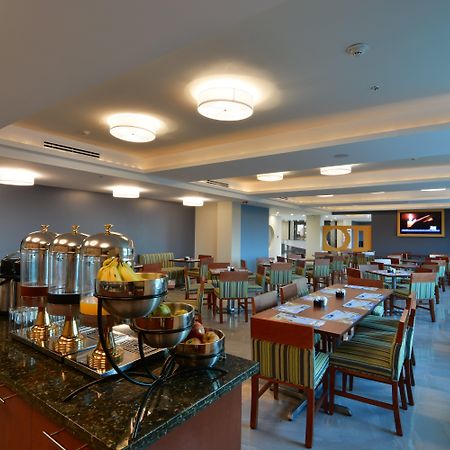 Holiday Inn Express Cabo San Lucas By Ihg Dış mekan fotoğraf