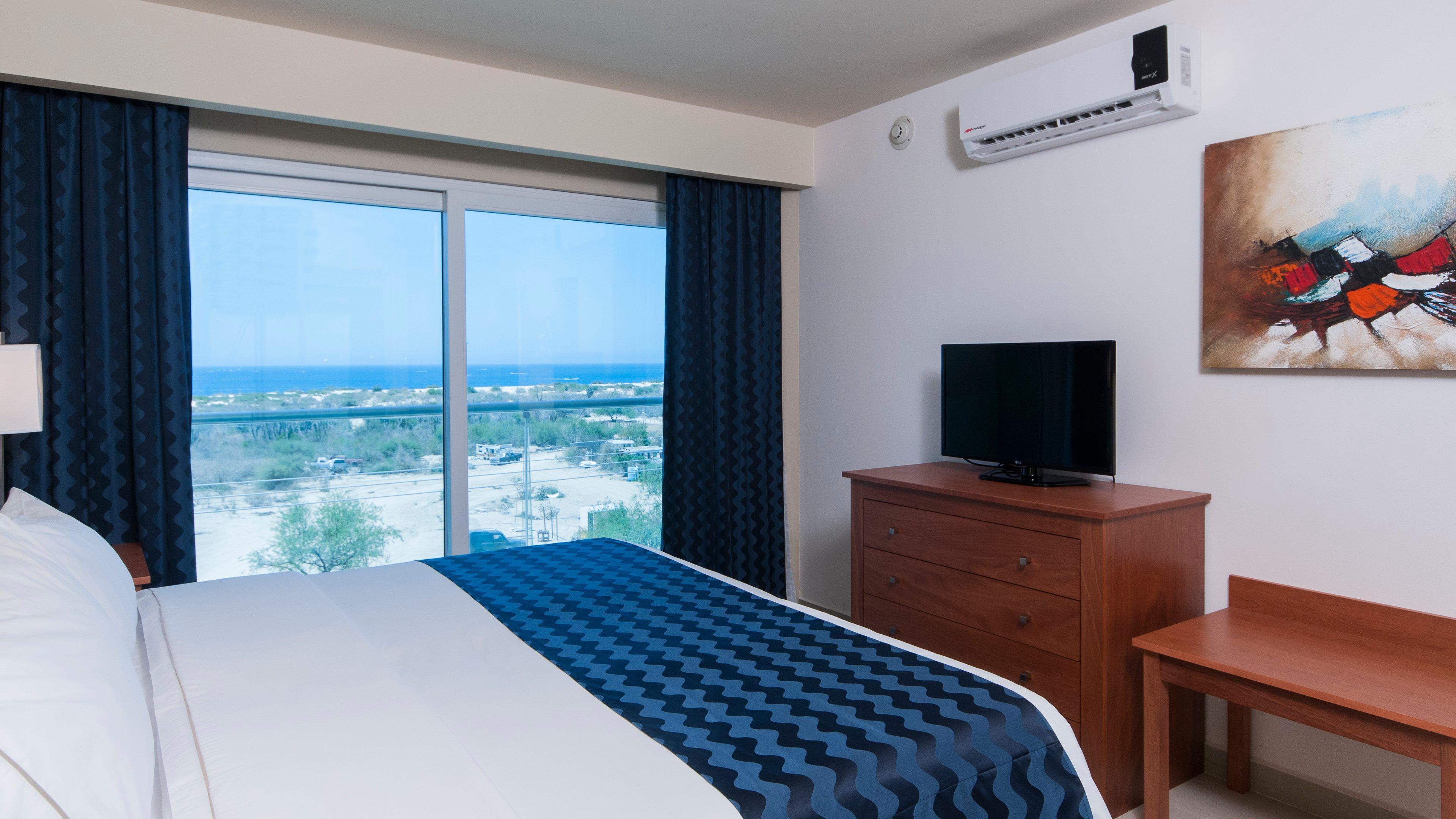 Holiday Inn Express Cabo San Lucas By Ihg Dış mekan fotoğraf