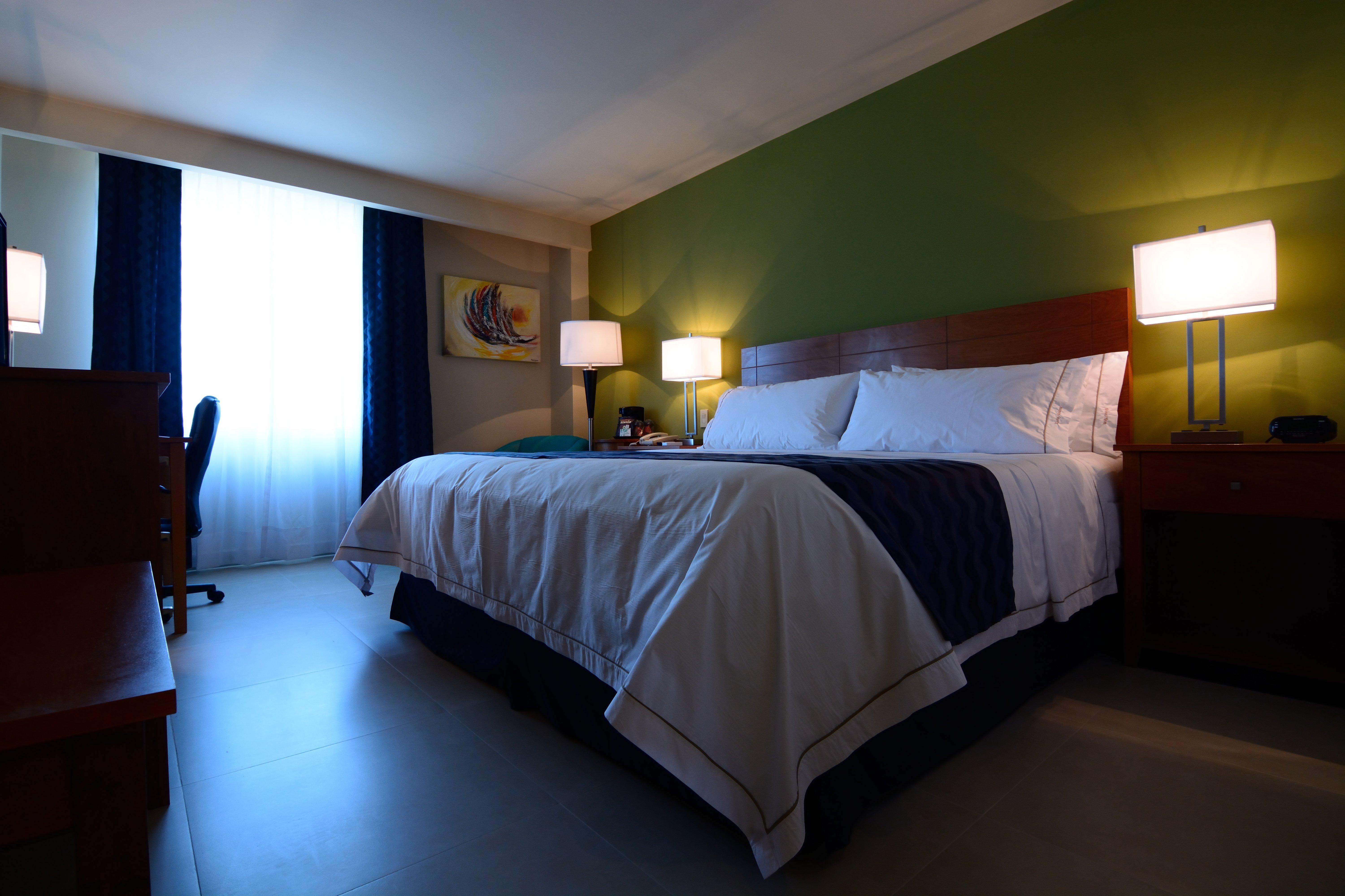 Holiday Inn Express Cabo San Lucas By Ihg Dış mekan fotoğraf