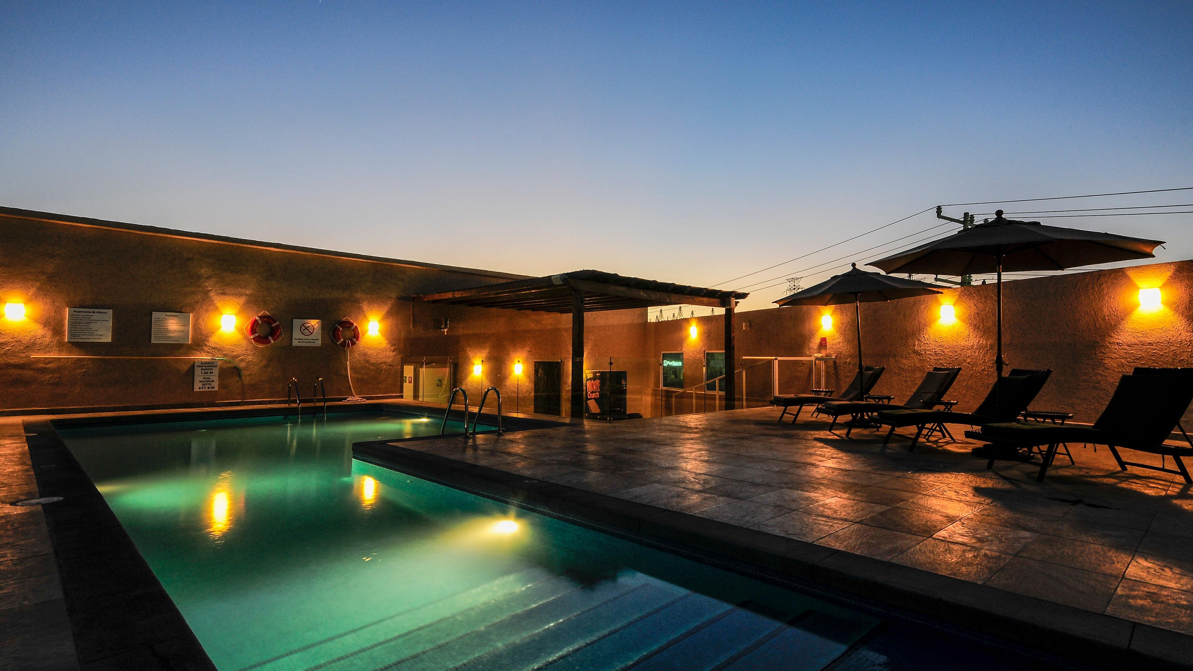 Holiday Inn Express Cabo San Lucas By Ihg Dış mekan fotoğraf