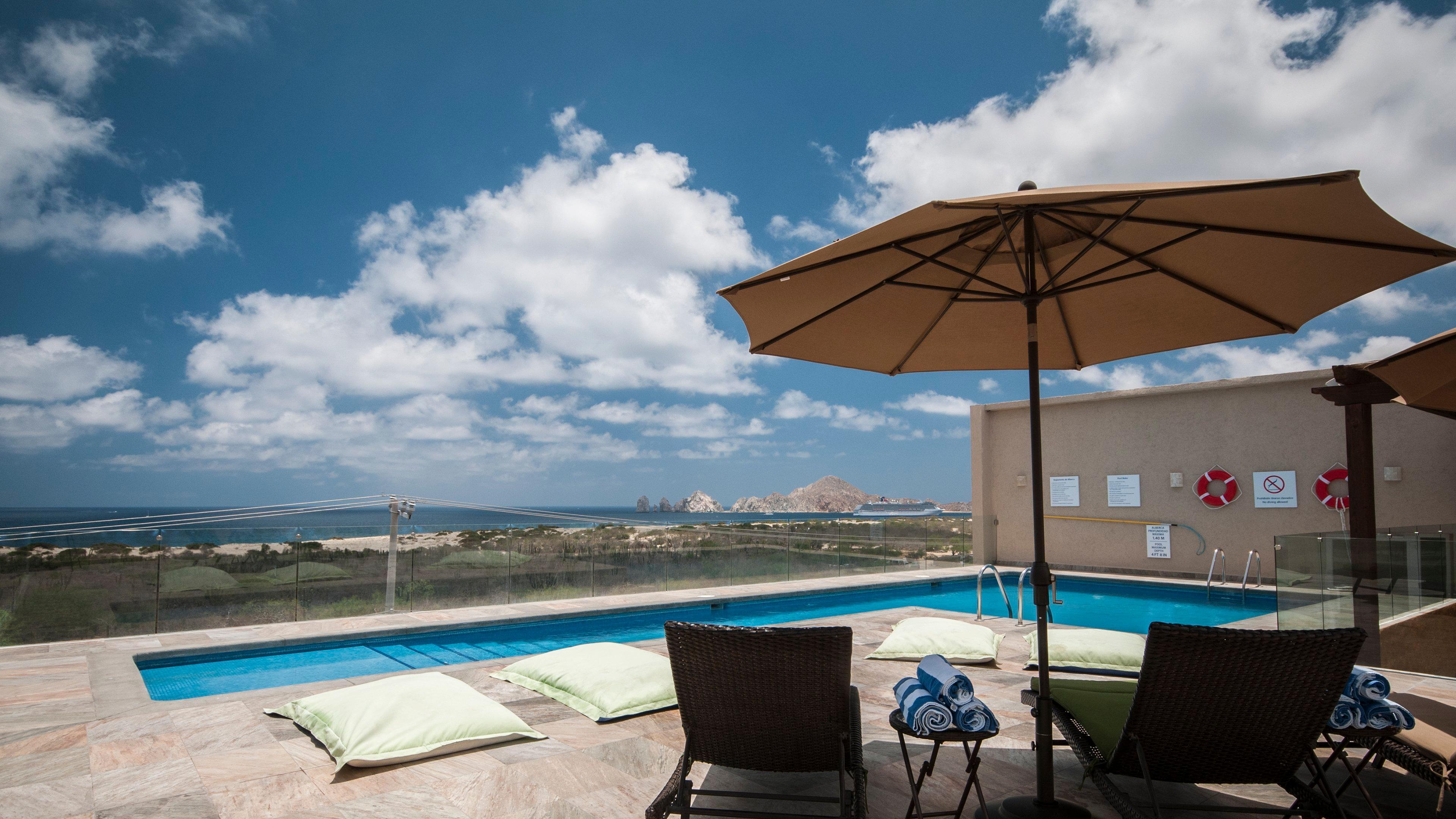 Holiday Inn Express Cabo San Lucas By Ihg Dış mekan fotoğraf
