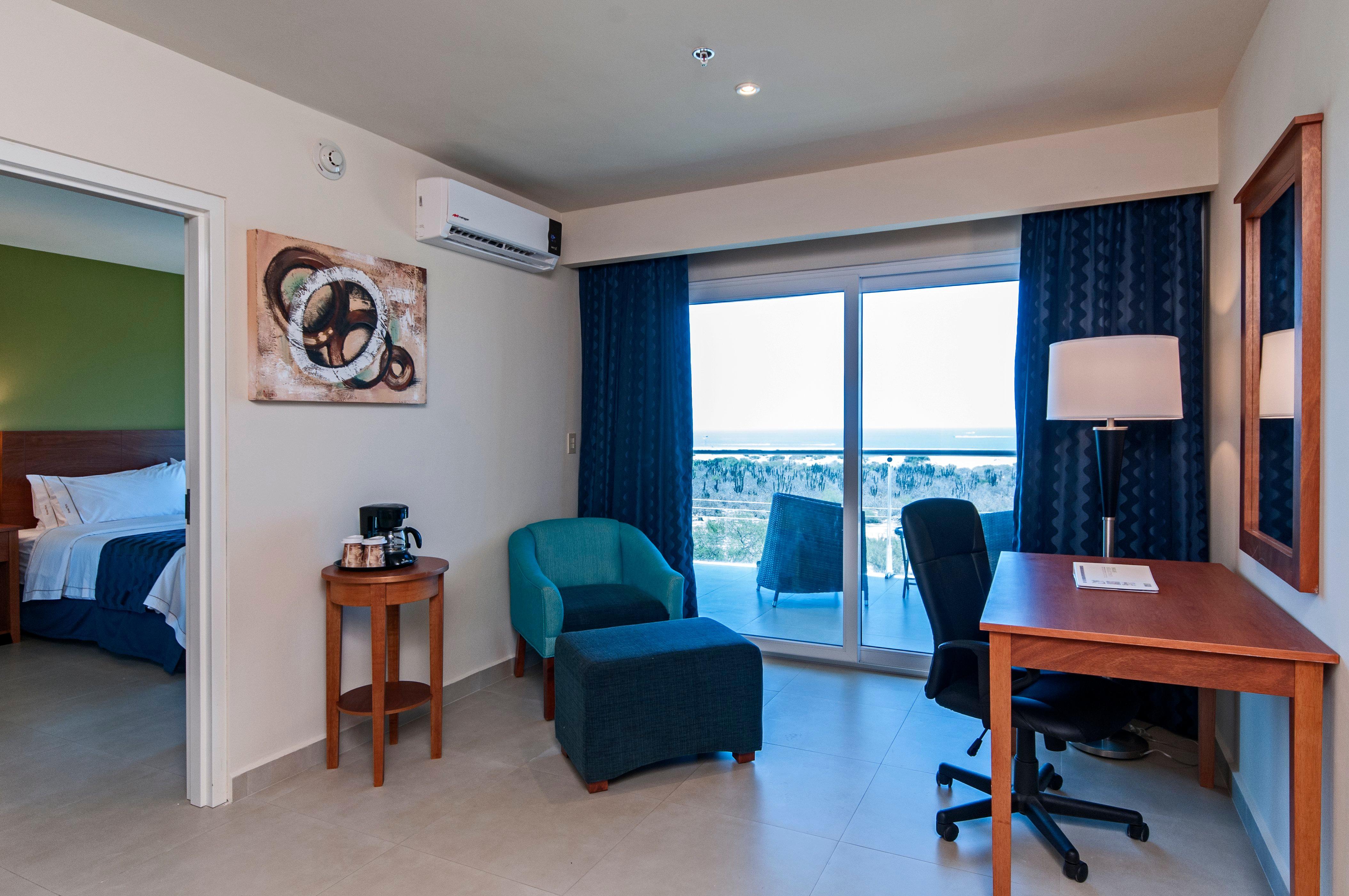 Holiday Inn Express Cabo San Lucas By Ihg Dış mekan fotoğraf
