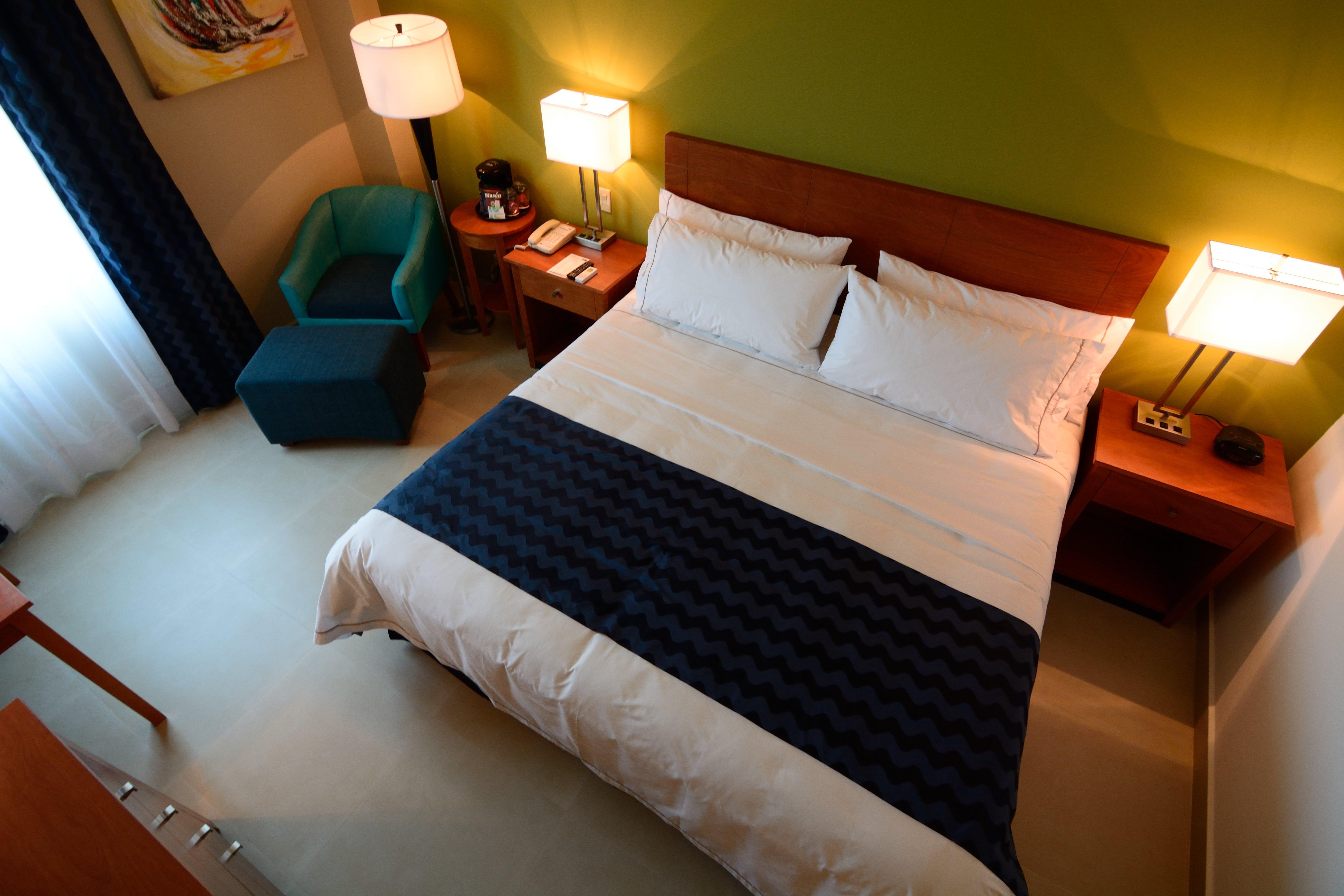 Holiday Inn Express Cabo San Lucas By Ihg Dış mekan fotoğraf