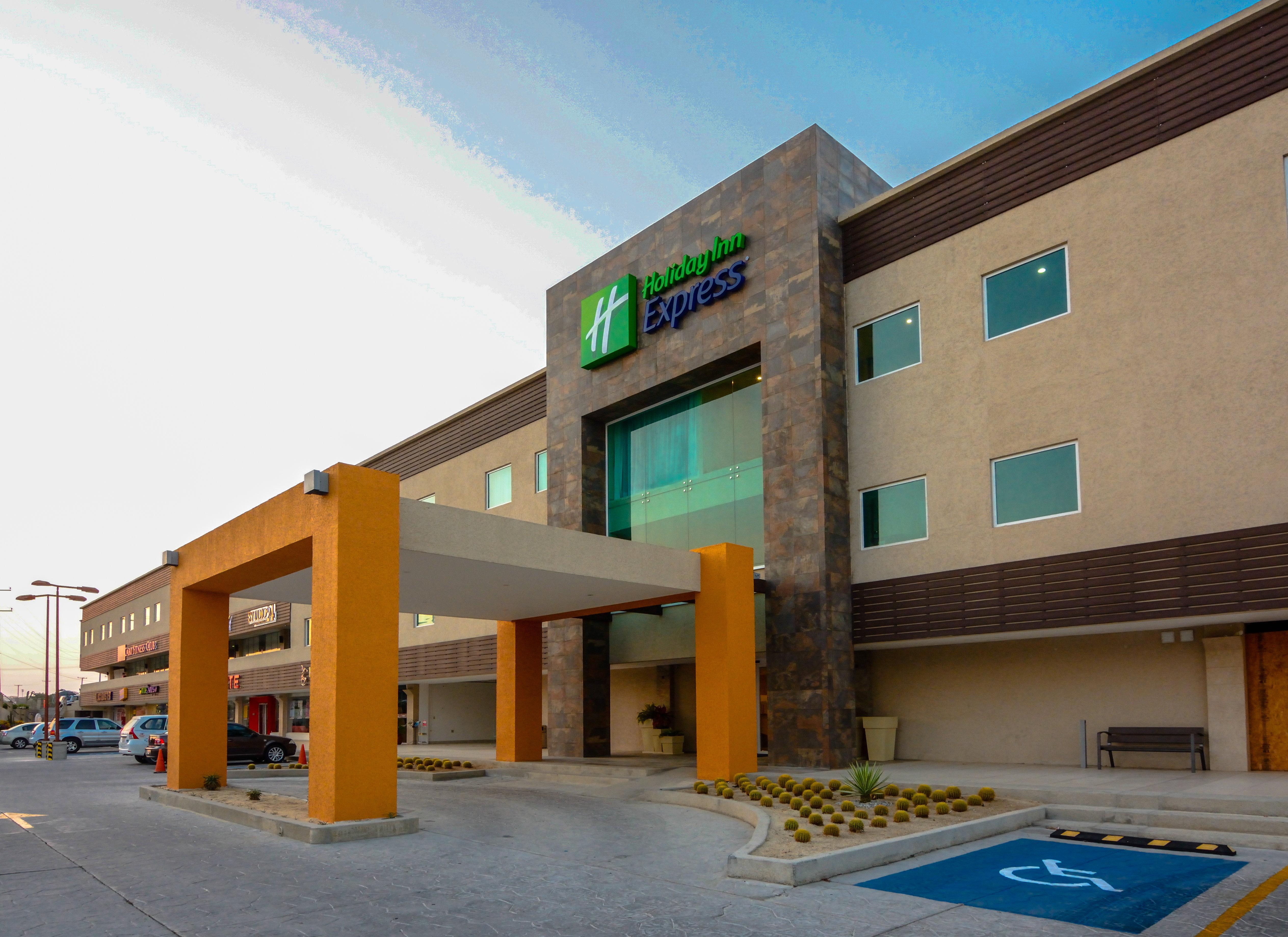Holiday Inn Express Cabo San Lucas By Ihg Dış mekan fotoğraf