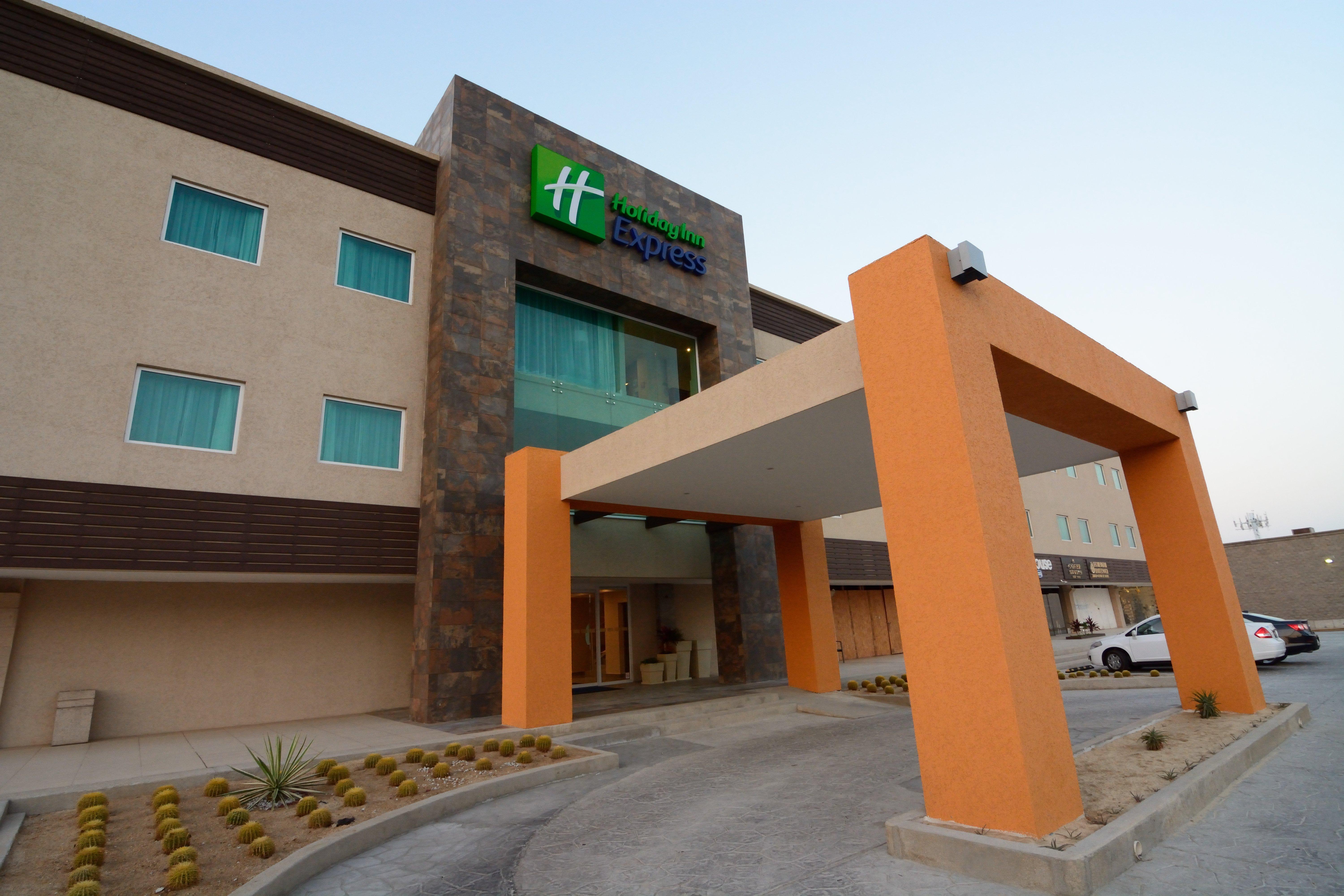Holiday Inn Express Cabo San Lucas By Ihg Dış mekan fotoğraf