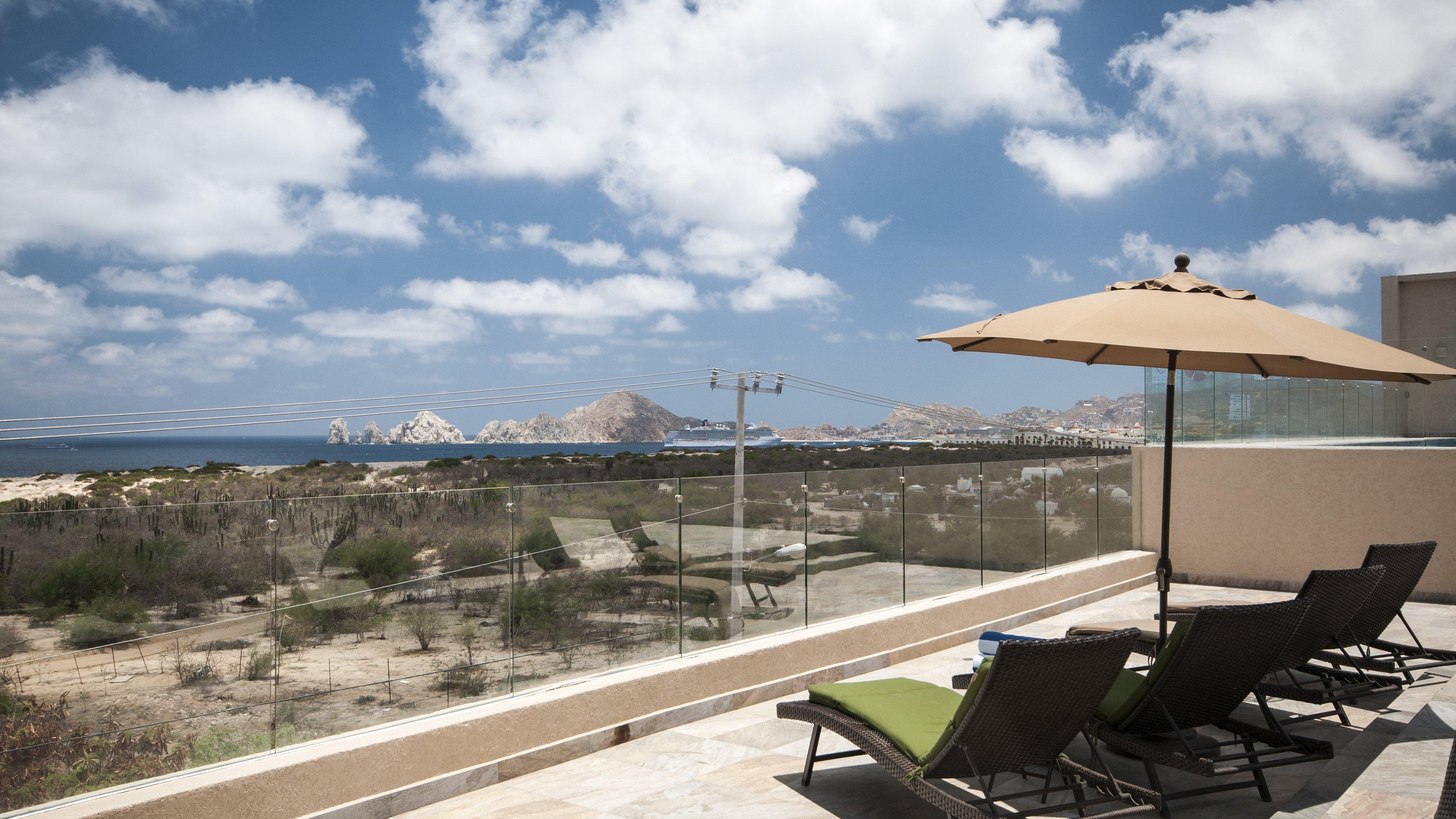Holiday Inn Express Cabo San Lucas By Ihg Dış mekan fotoğraf