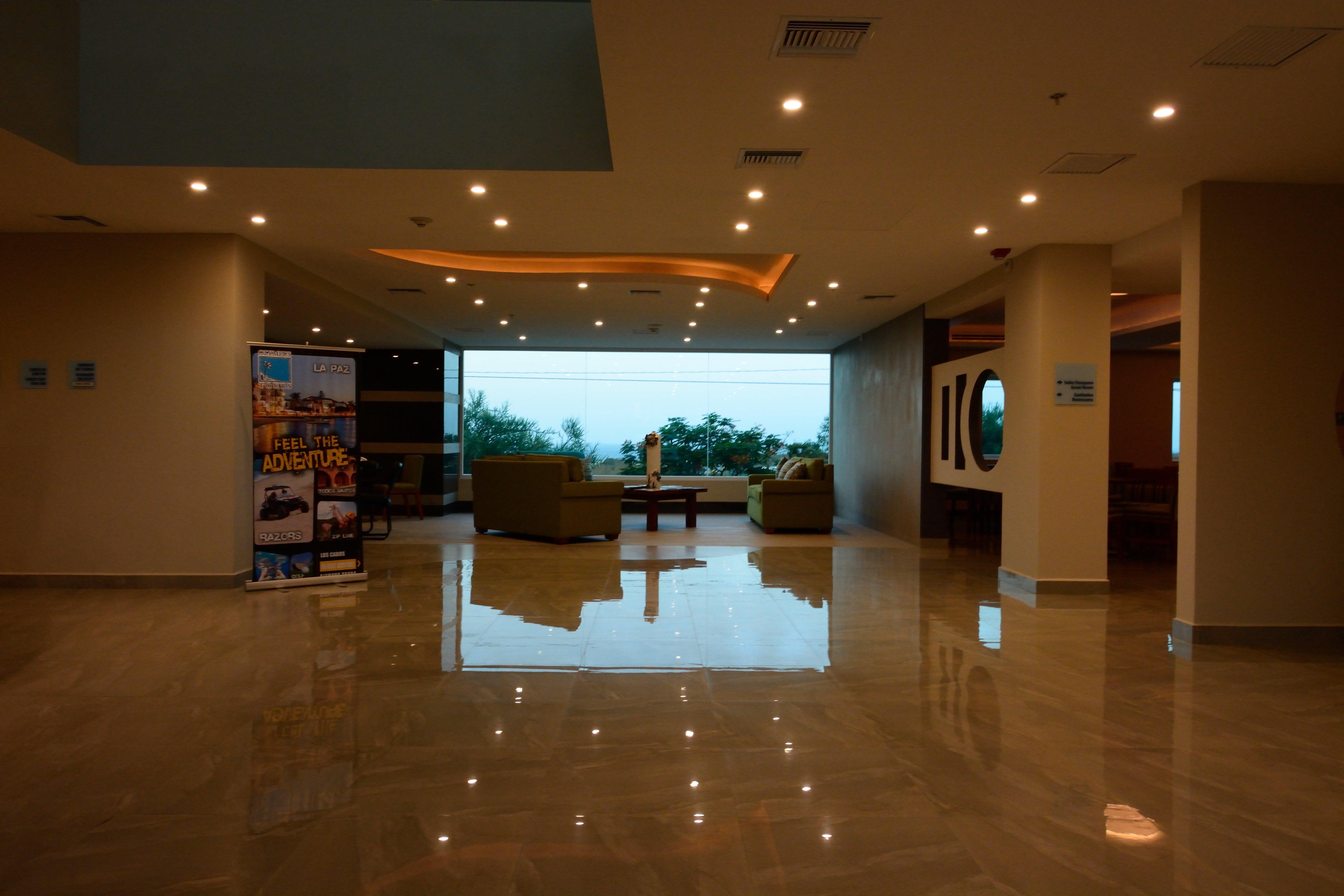 Holiday Inn Express Cabo San Lucas By Ihg Dış mekan fotoğraf