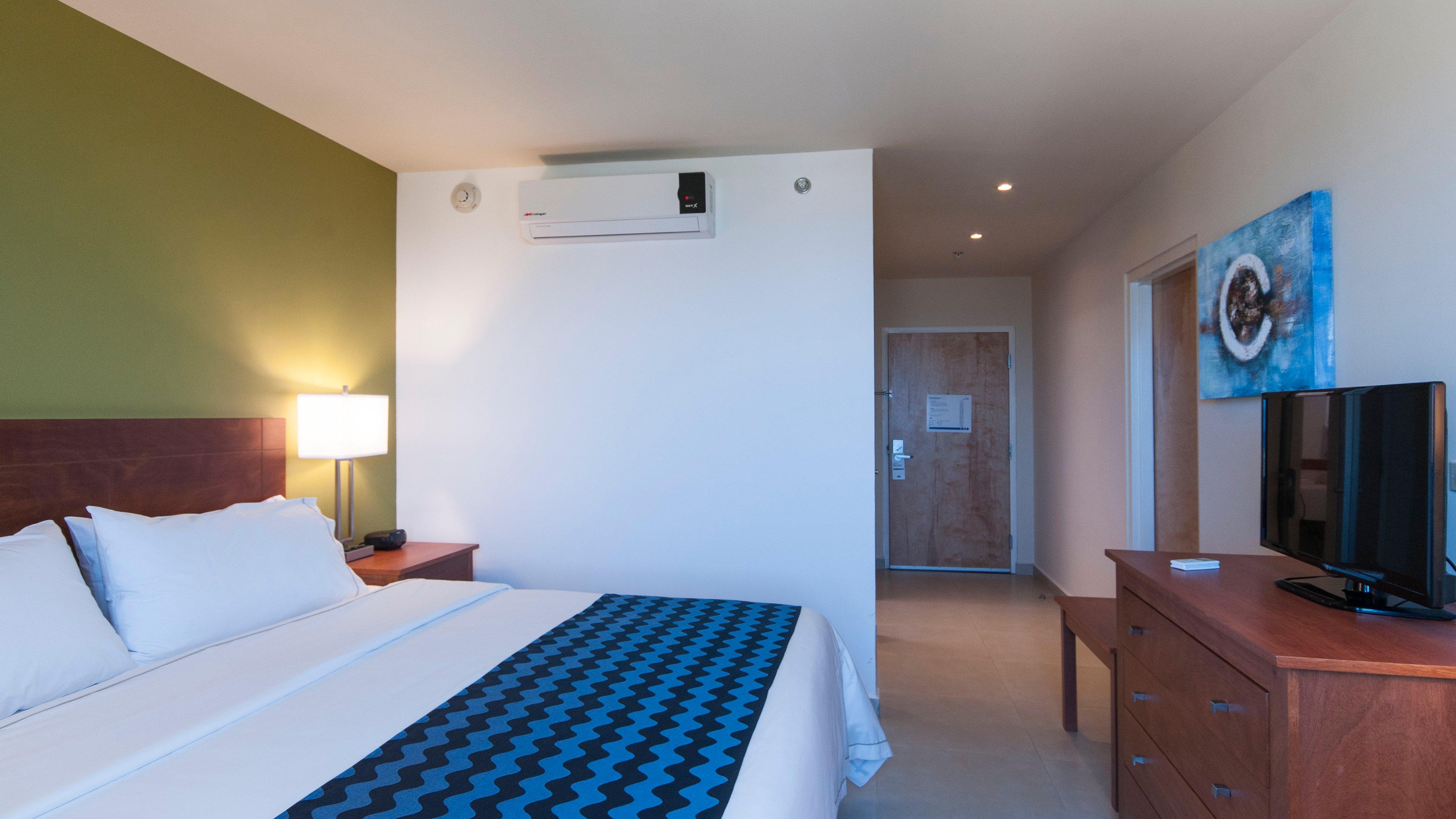 Holiday Inn Express Cabo San Lucas By Ihg Dış mekan fotoğraf