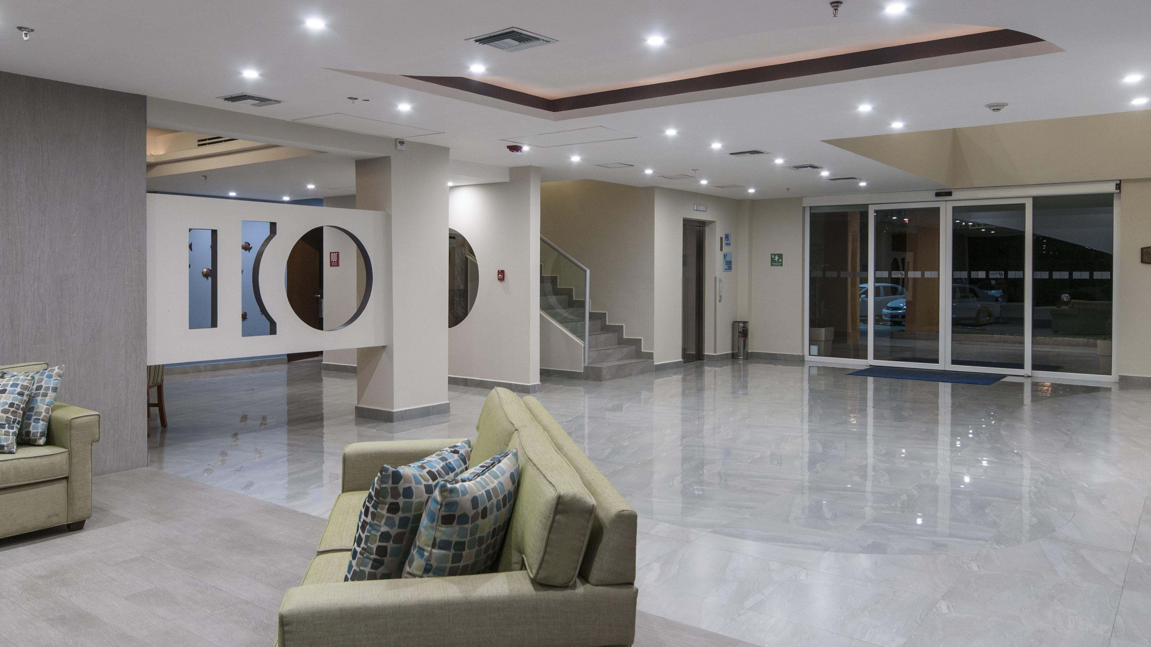 Holiday Inn Express Cabo San Lucas By Ihg Dış mekan fotoğraf