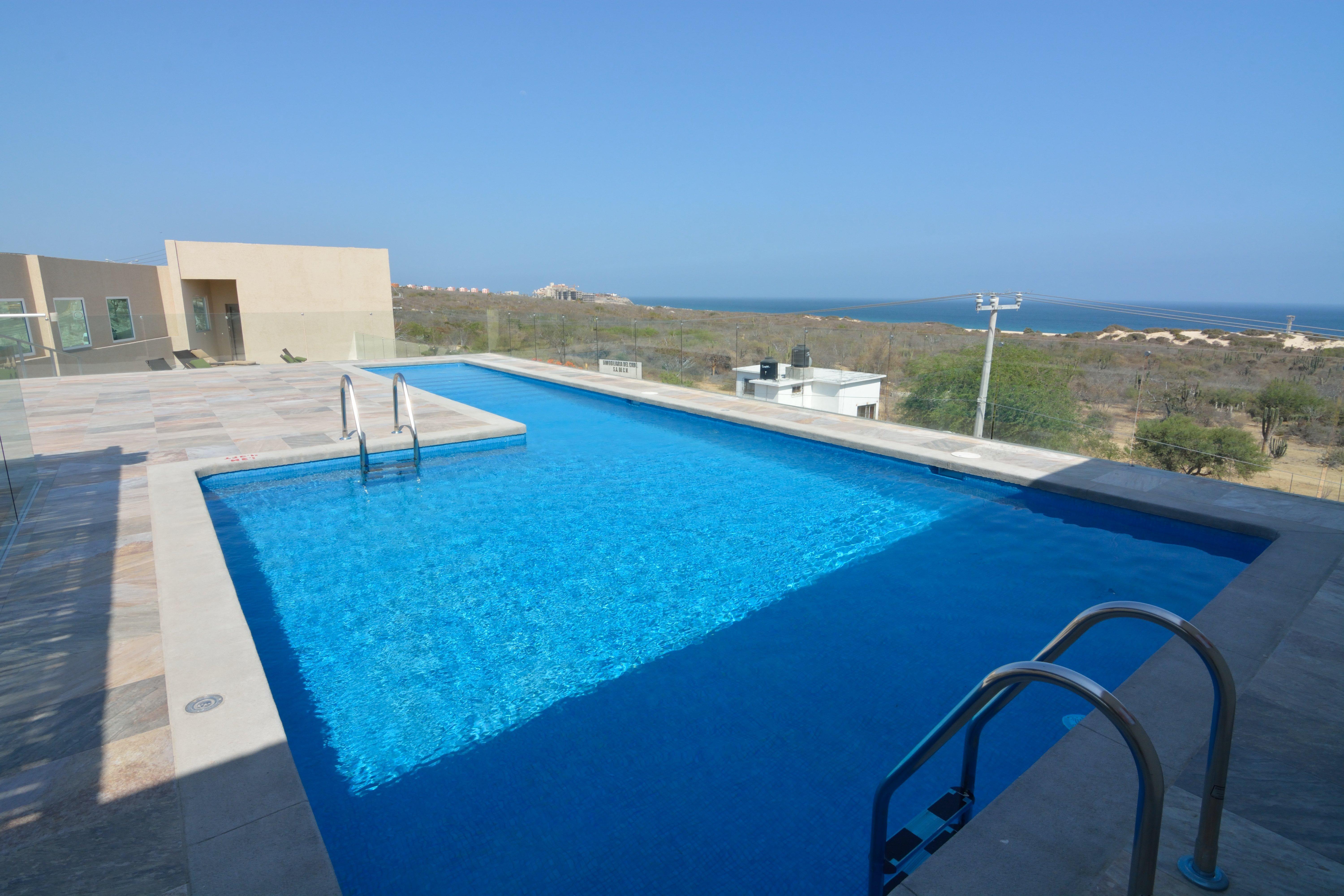 Holiday Inn Express Cabo San Lucas By Ihg Dış mekan fotoğraf