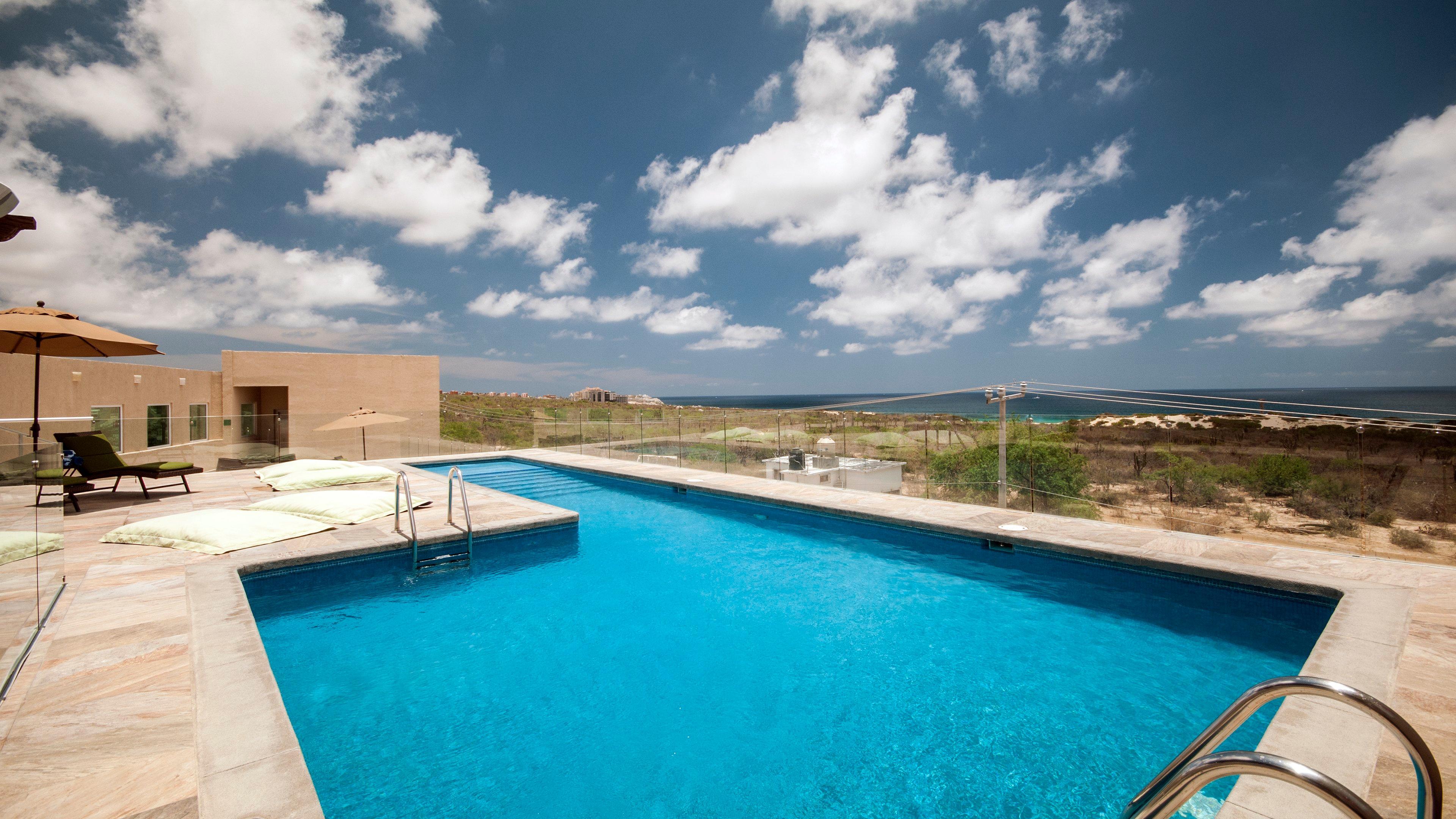 Holiday Inn Express Cabo San Lucas By Ihg Dış mekan fotoğraf