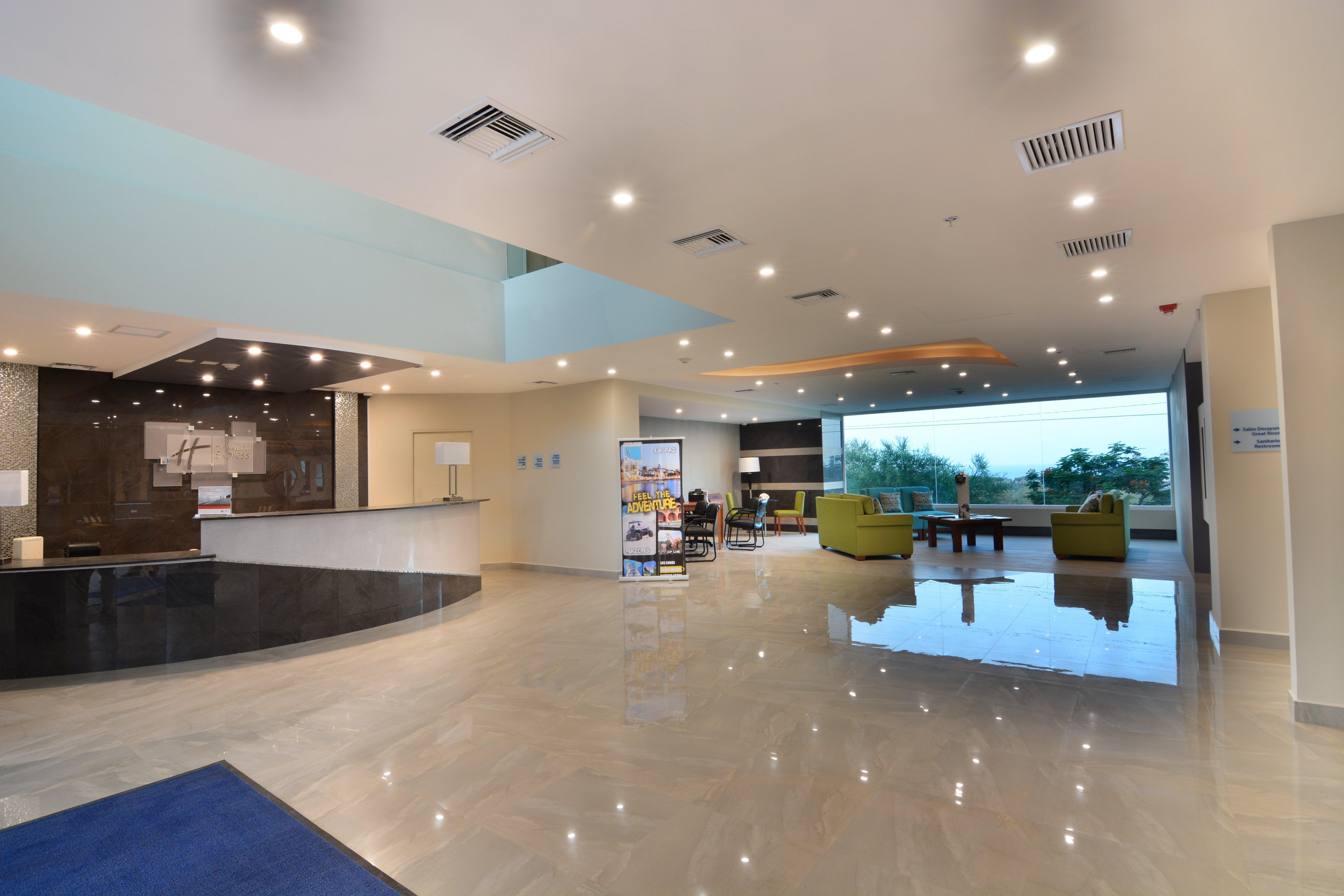 Holiday Inn Express Cabo San Lucas By Ihg Dış mekan fotoğraf