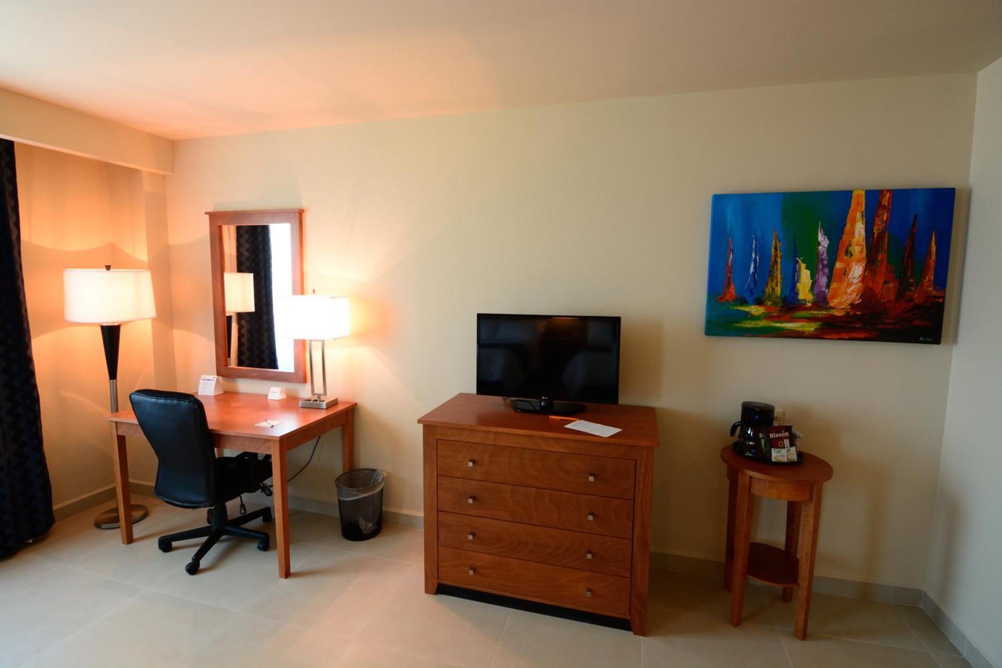 Holiday Inn Express Cabo San Lucas By Ihg Dış mekan fotoğraf