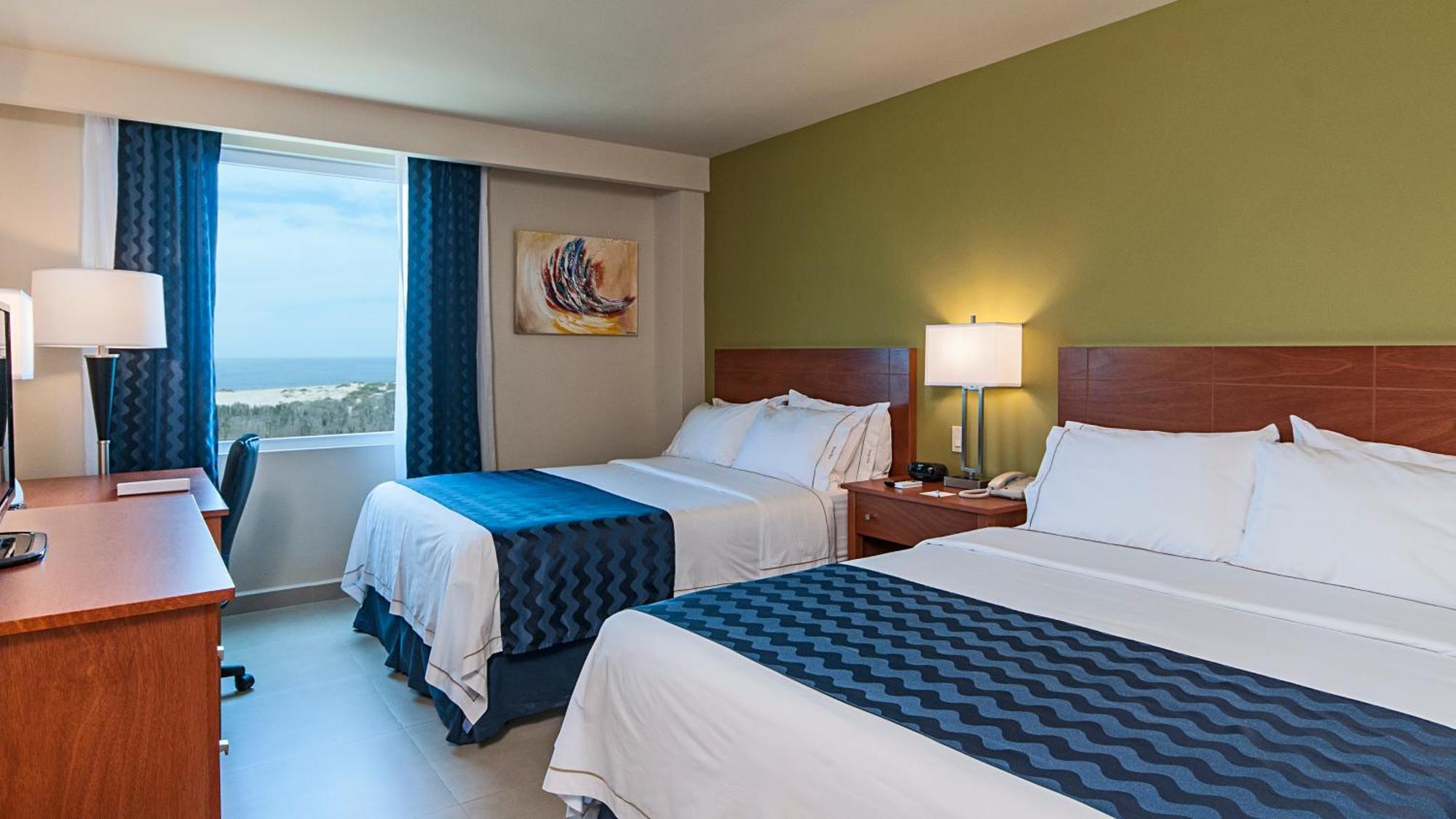 Holiday Inn Express Cabo San Lucas By Ihg Dış mekan fotoğraf