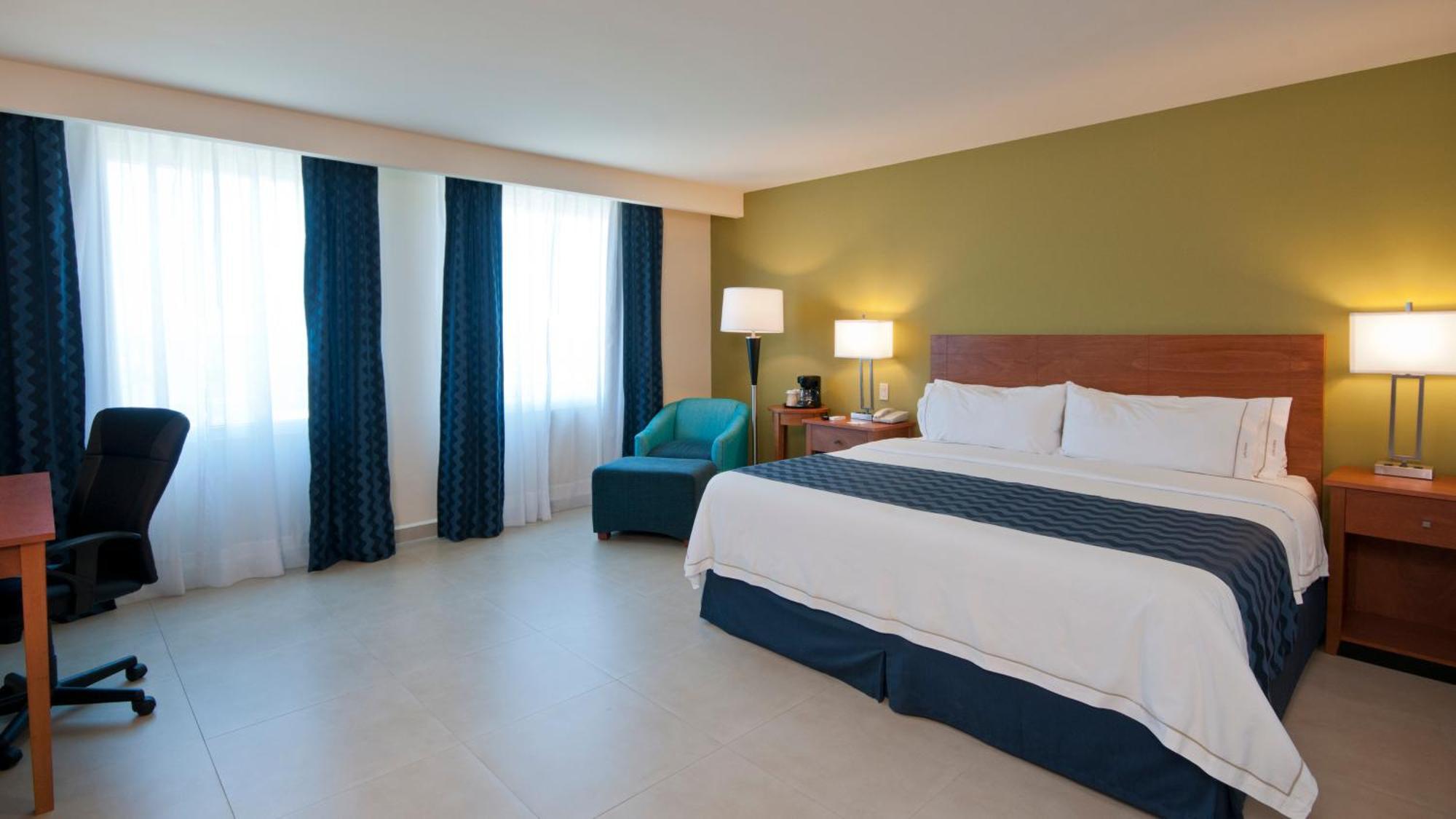 Holiday Inn Express Cabo San Lucas By Ihg Dış mekan fotoğraf