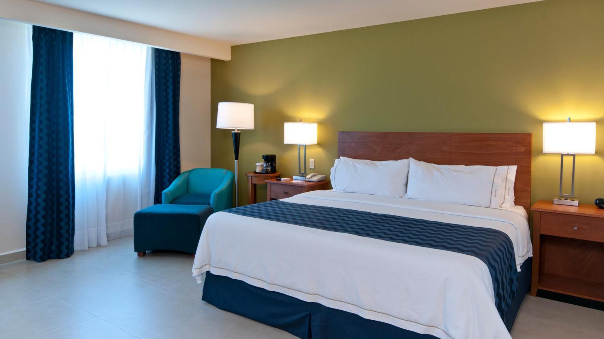 Holiday Inn Express Cabo San Lucas By Ihg Dış mekan fotoğraf